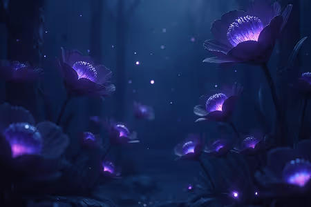 Service overview graphic displayed on the home page.