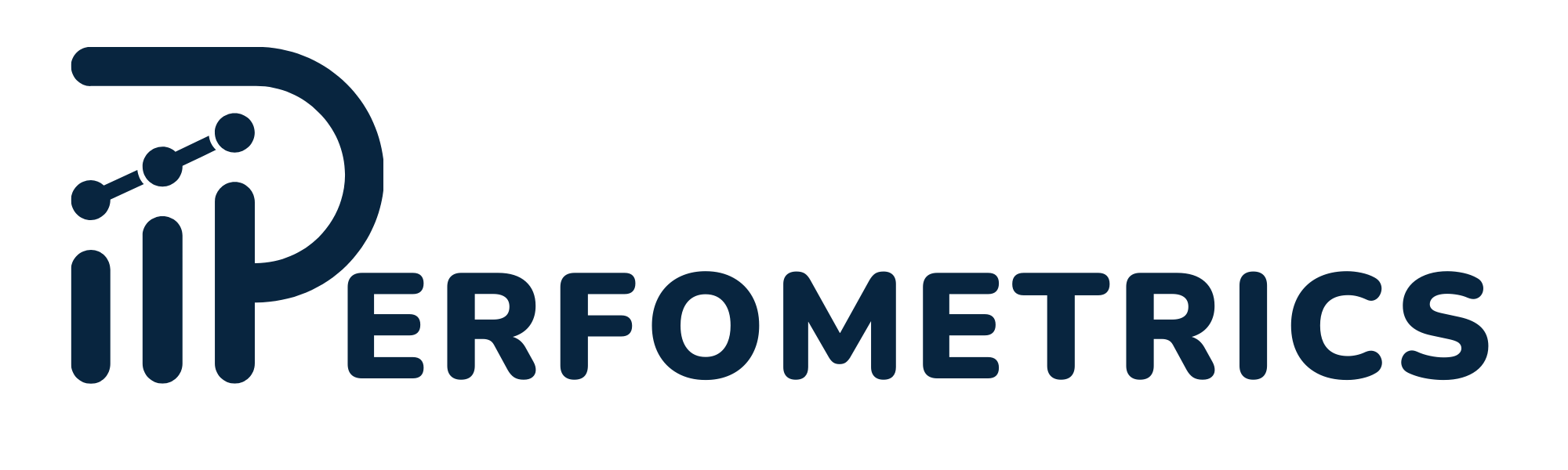 Perfometrics Logo Cover