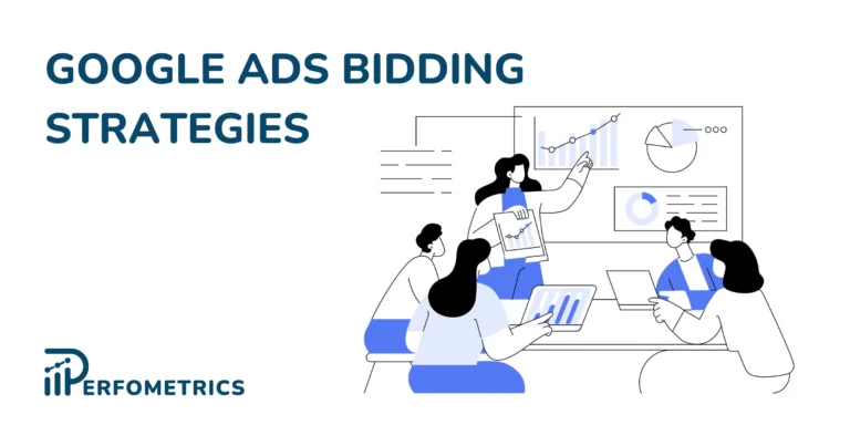 Bidding Strategies in Google Ads