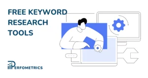 Free Keyword Research Tools