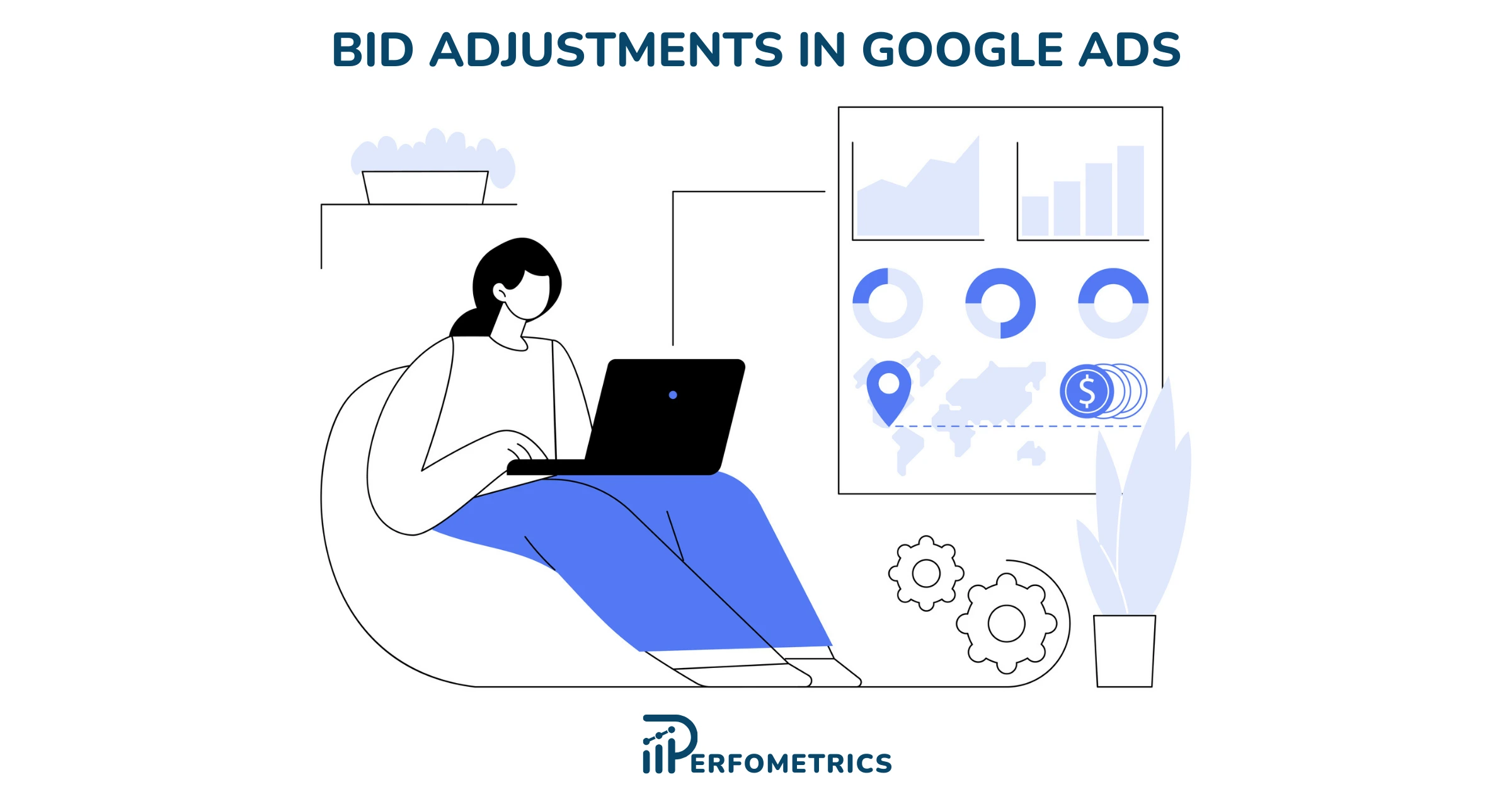 Google Ads Bid Adjustments