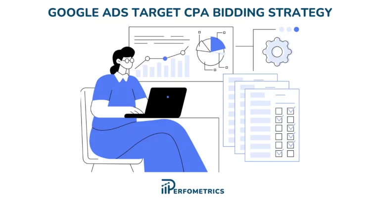 Google Ads Target CPA Bidding Strategy