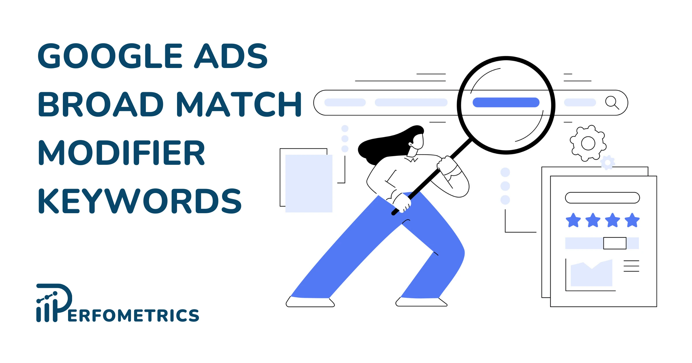 Broad Match Modifier Keywords in Google Ads