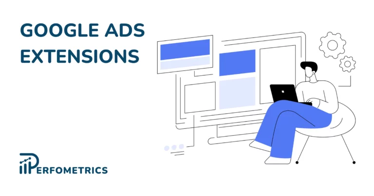 Google Ads Extensions (Assets)