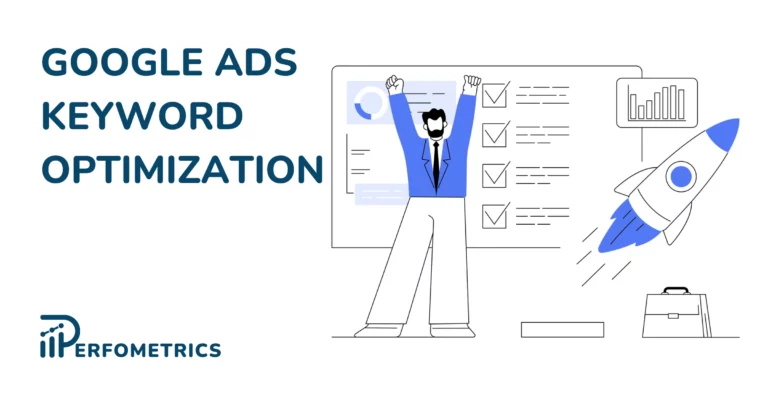 Keywords Optimization in Google Ads