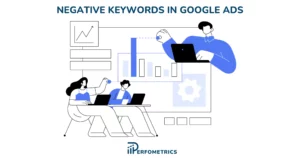 Negative Keywords in Google Ads