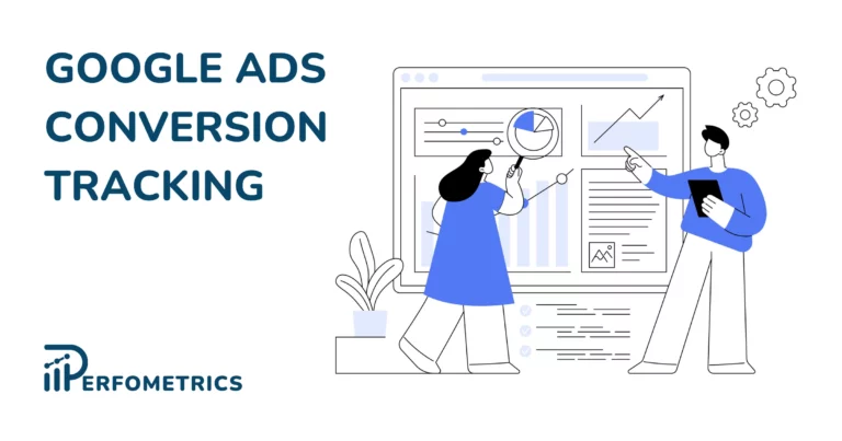 Conversion Tracking in Google Ads