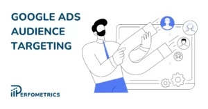 Audiences in Google Ads