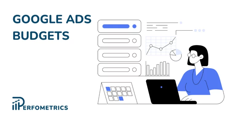 Budgets in Google Ads