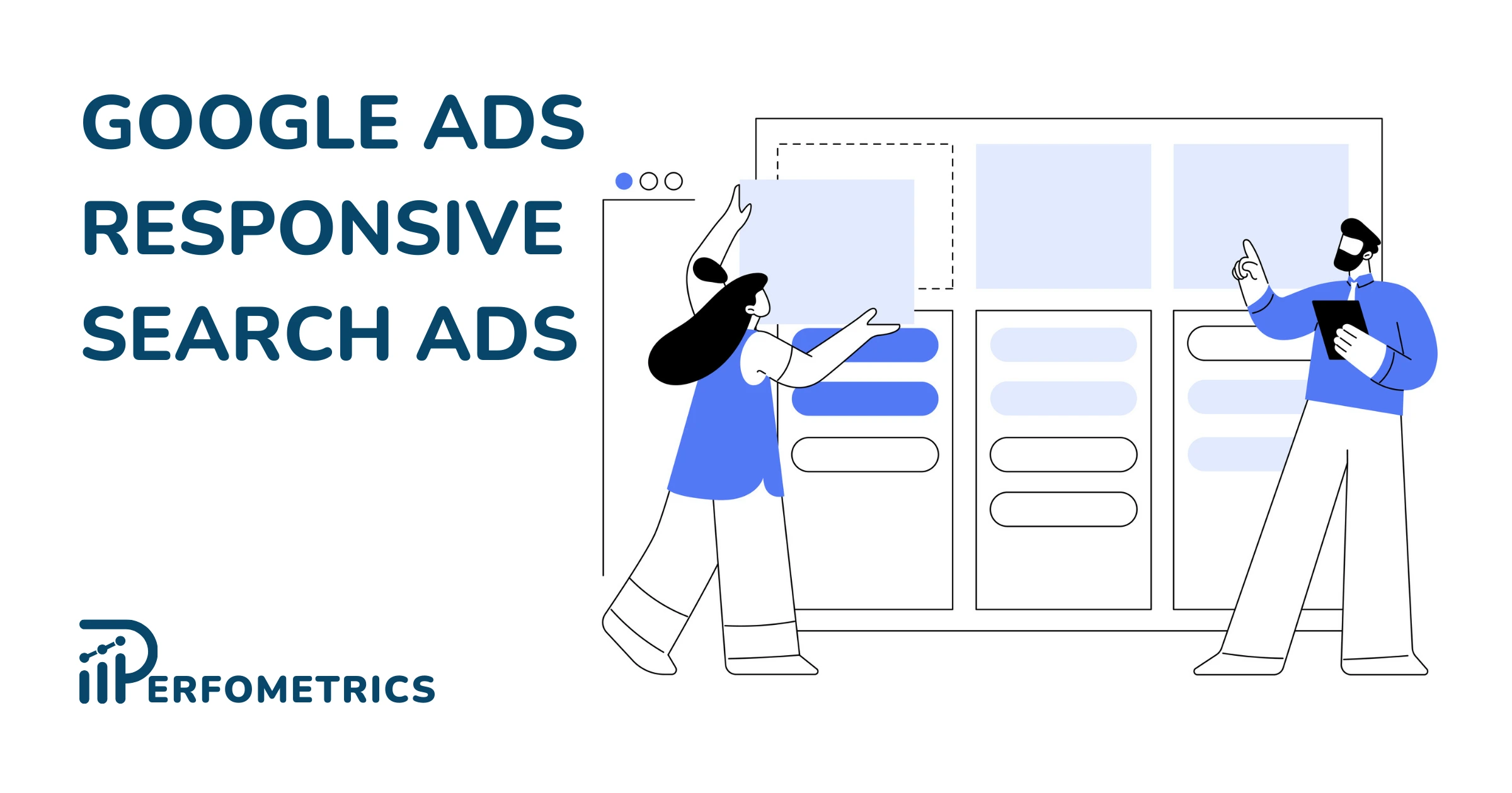 Responsive Search Ads in Google Ads