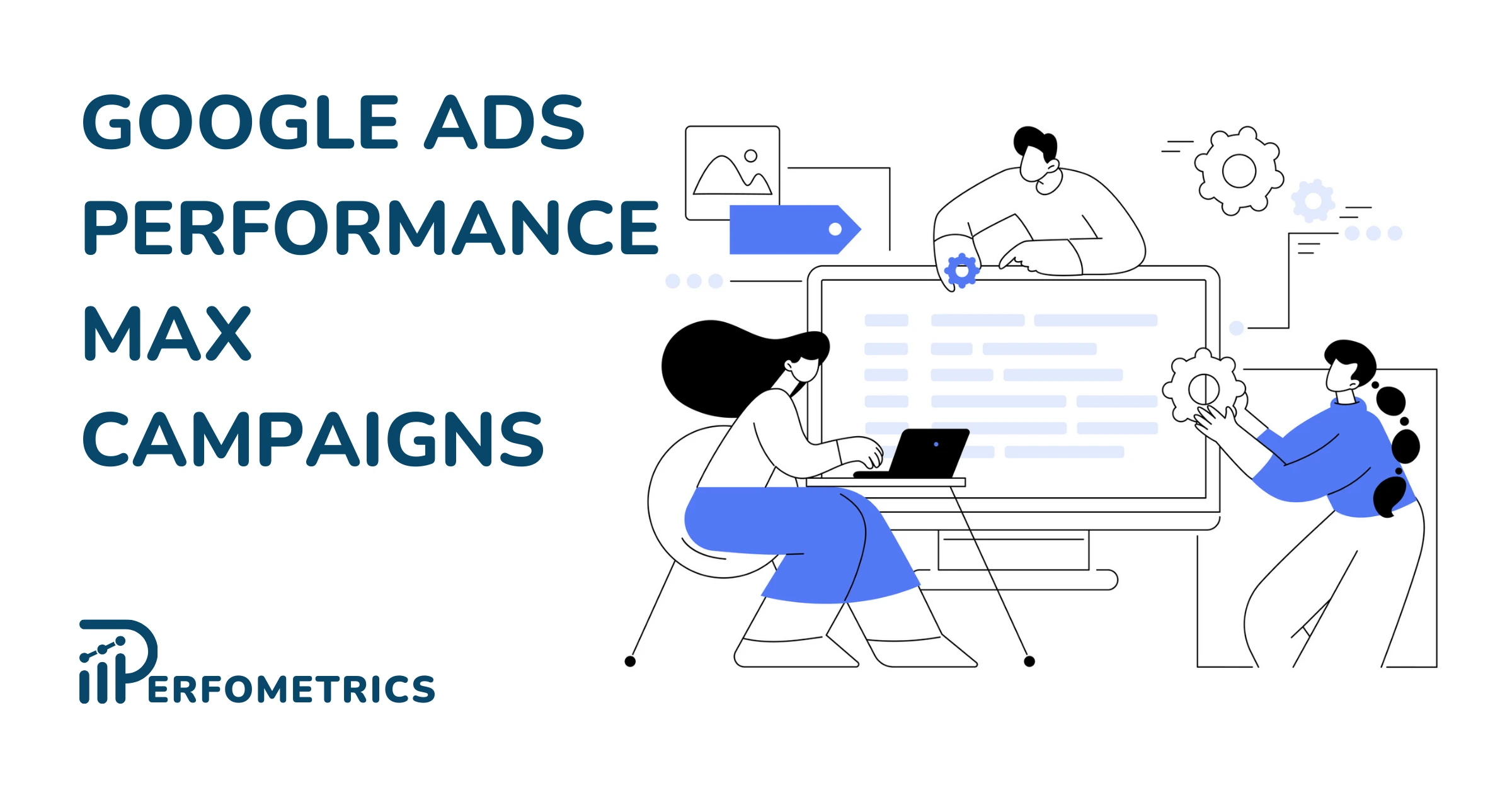 Performance Max Campaign in Google Ads