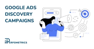 Discovery Campaign in Google Ads