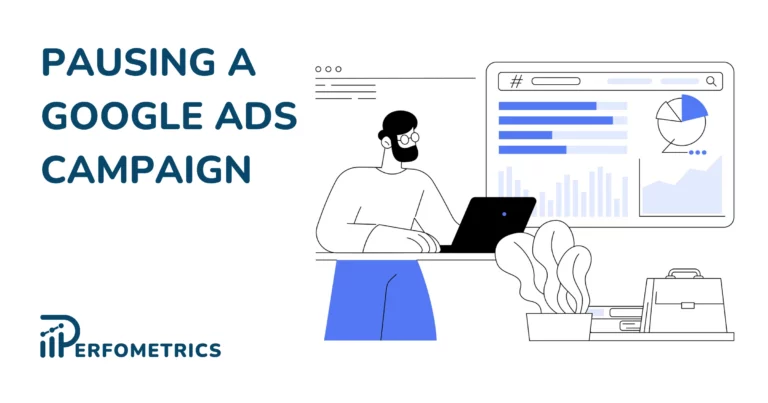 How To Pause a Google Ads Campaign