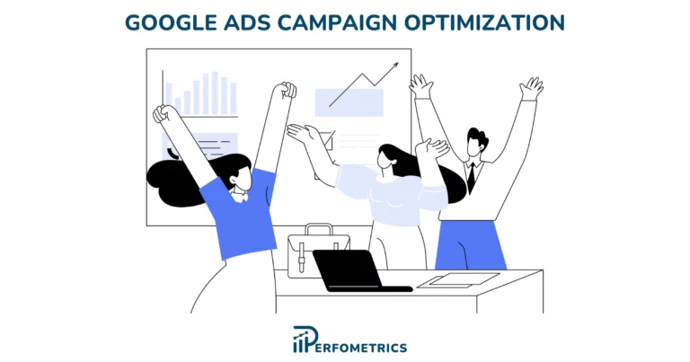 Campaign Optimization in Google Ads
