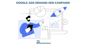 Google Ads Demand Gen Campaign