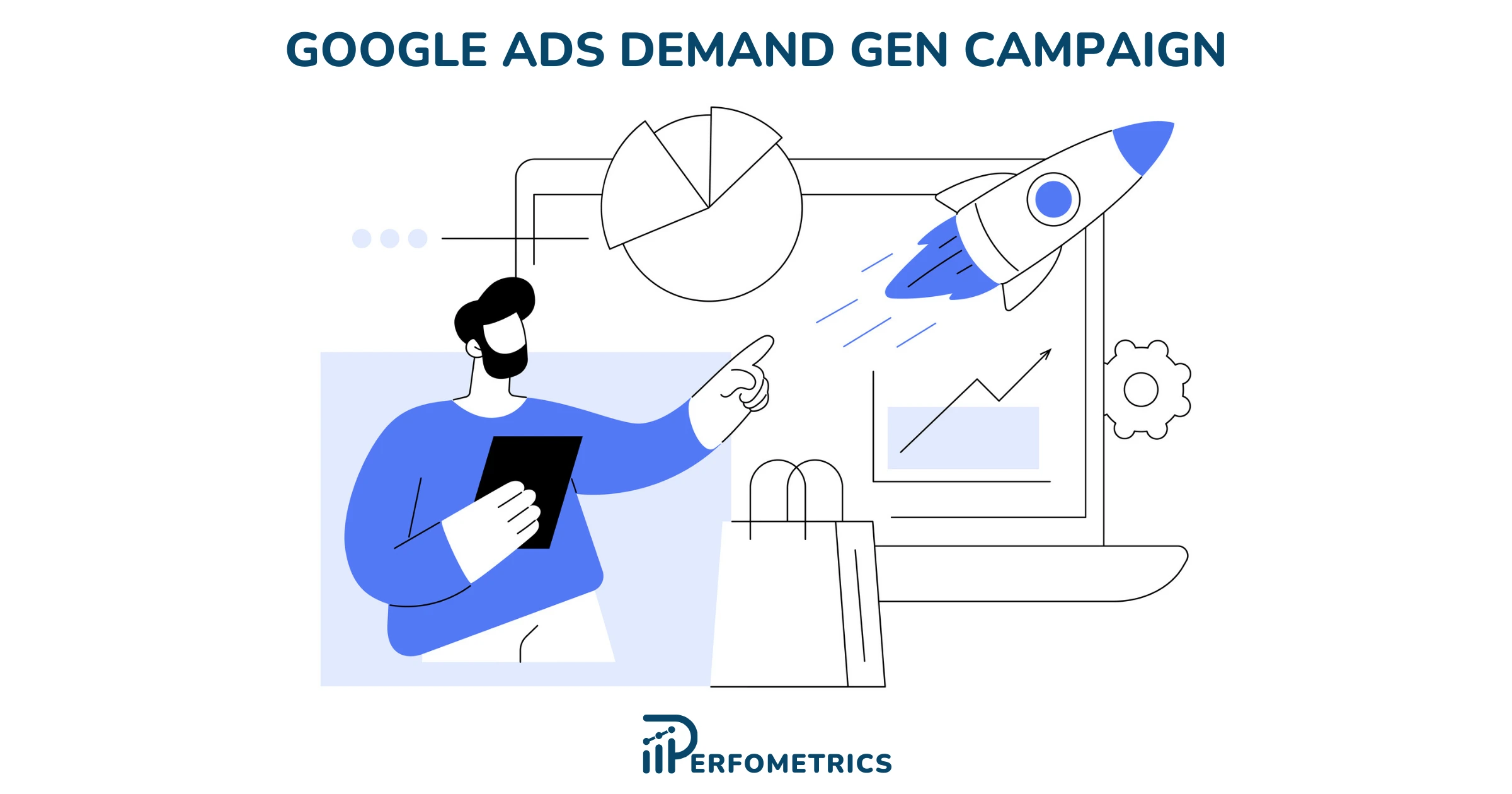 Google Ads Demand Gen Campaign