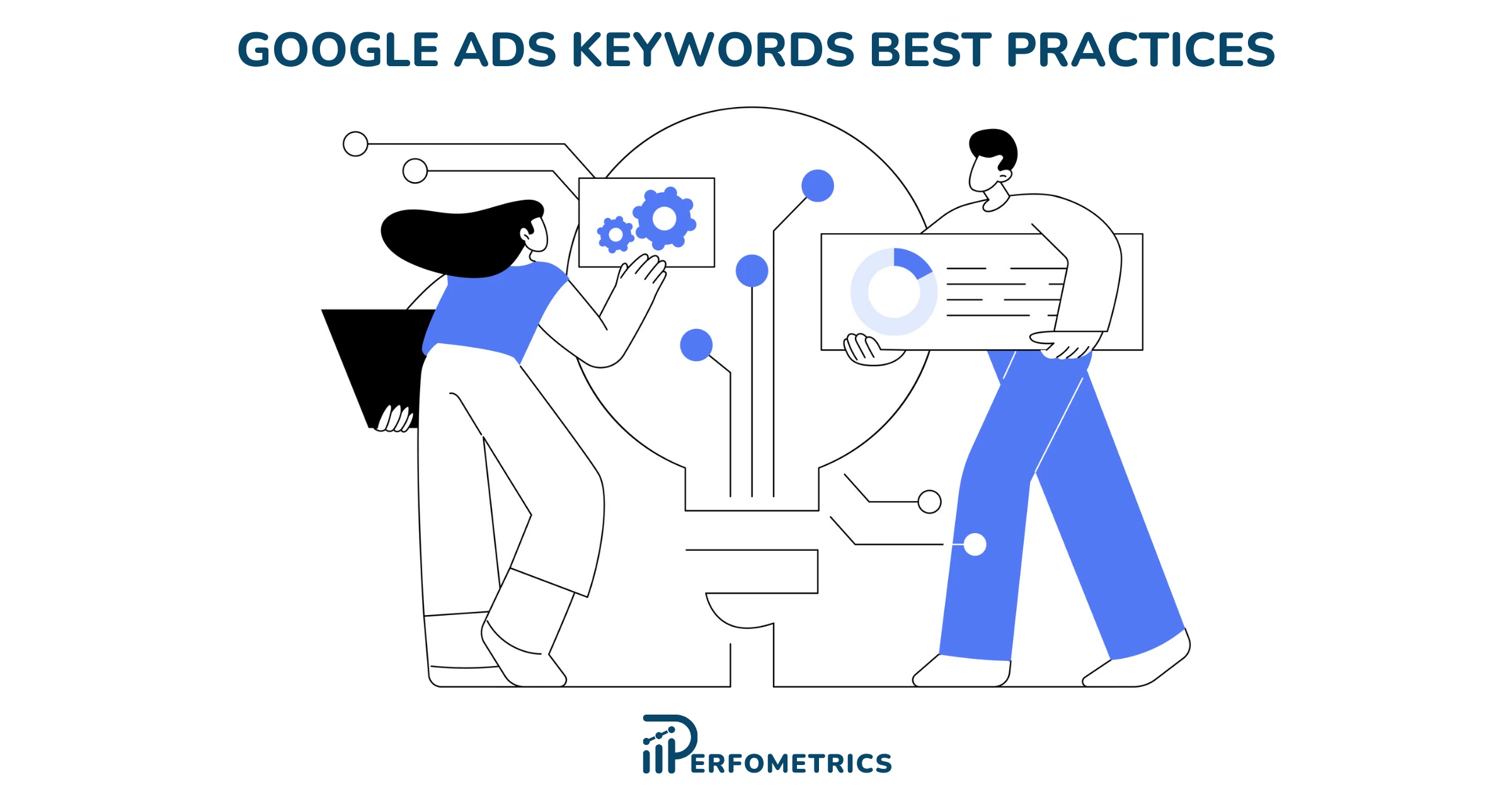 Keywords Best Practices in Google Ads