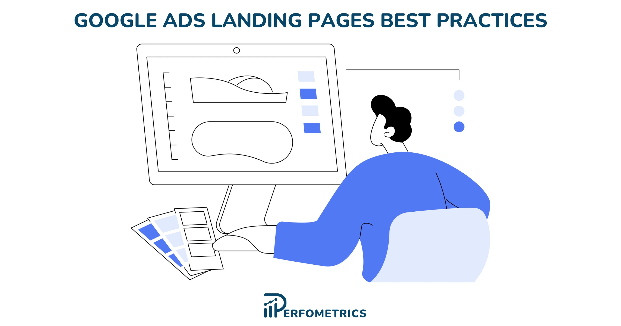 Best Practices for Google Ads Landing Pages