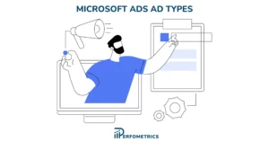 Microsoft Ads Ad Types