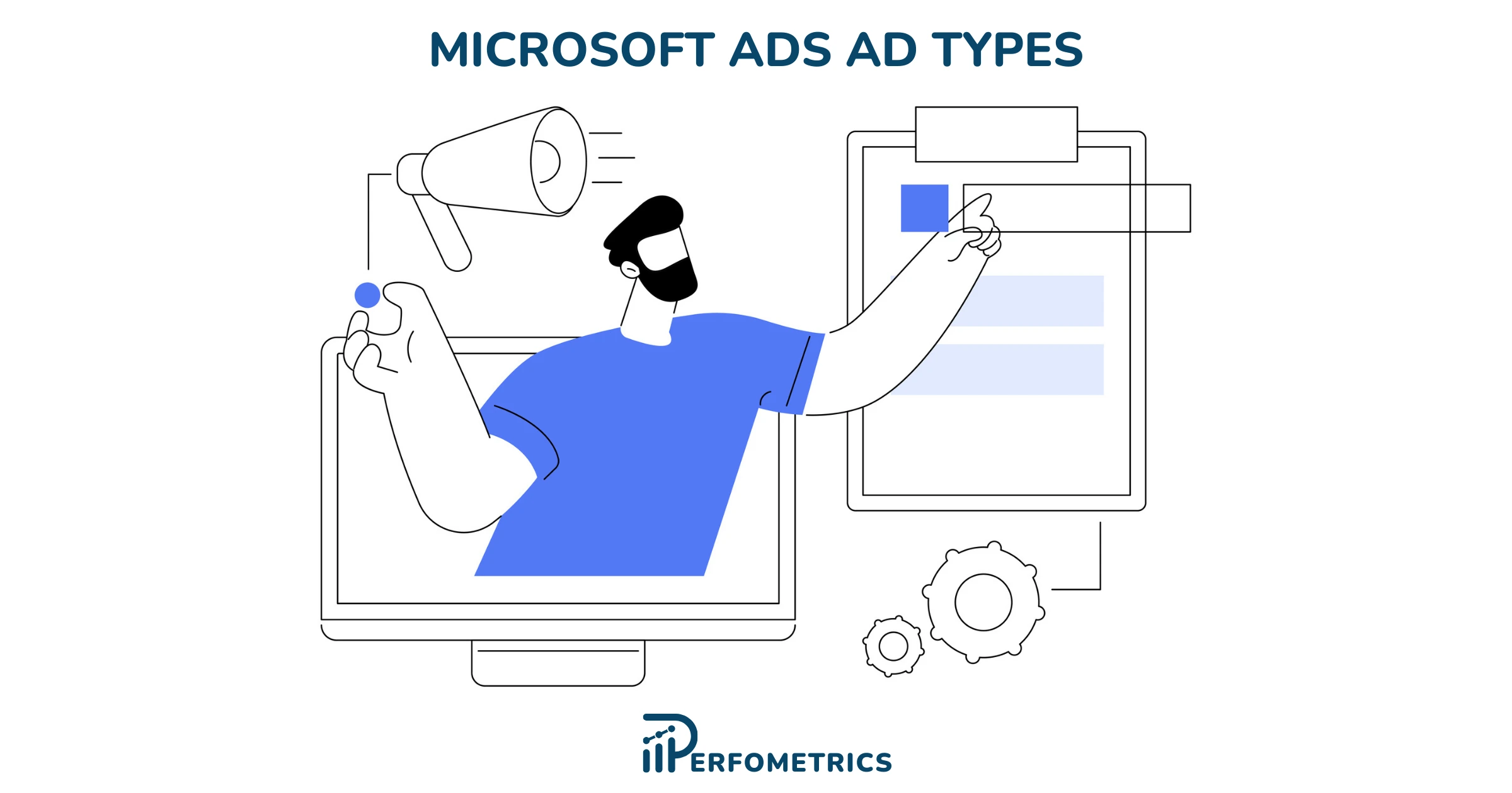 Microsoft Ads Ad Types