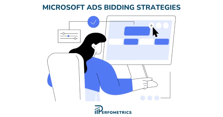 Bidding Strategies in Microsoft Ads