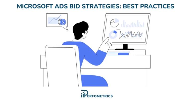 Microsoft Ads Bid Strategies Best Practices