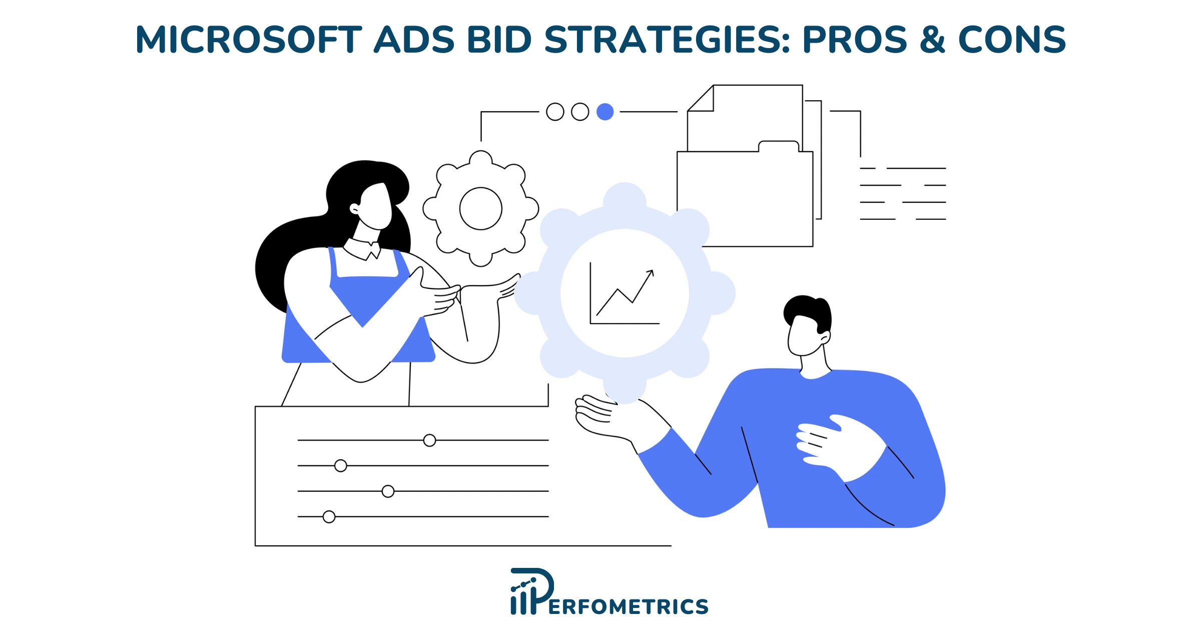 Microsoft Ads Bid Strategies Pros and Cons