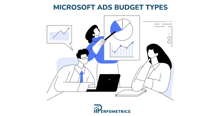 Budget Types in Microsoft Ads