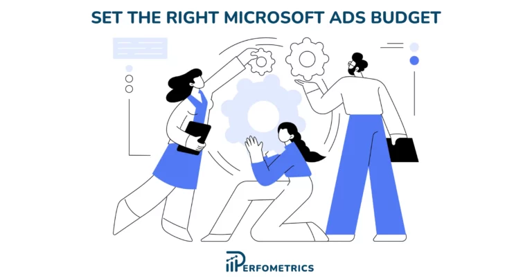 Set a Budget in Microsoft Ads