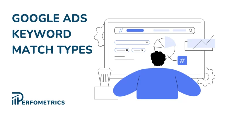 Keyword Match Types in Google Ads