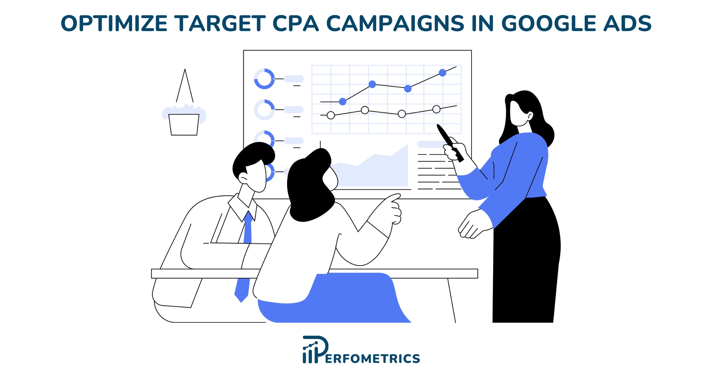 Optimize Target CPA Campaigns in Google Ads