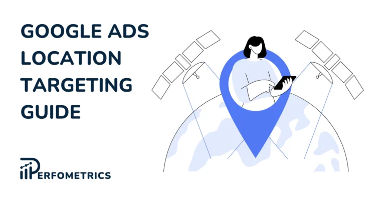 Location Targeting in Google Ads