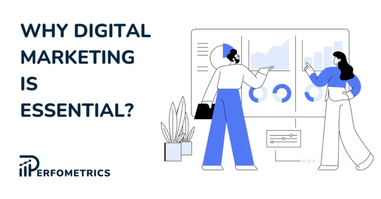 Why Digital Marketing Matters for Every Business